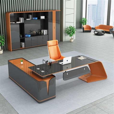 辦公枱|辦公桌(Office Desk) 